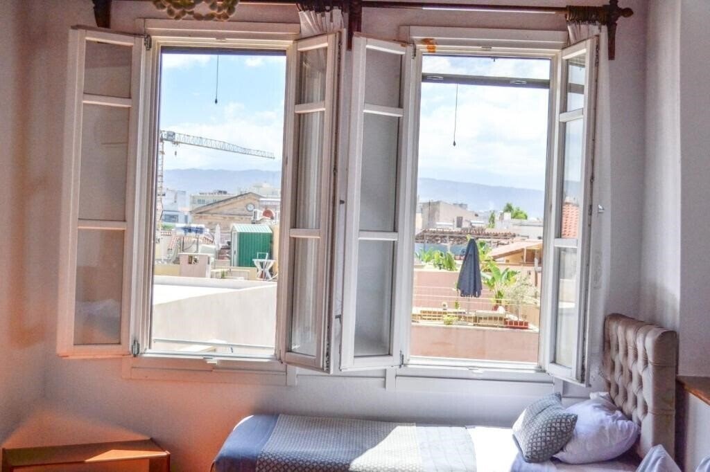 Территория Bozzali 4*