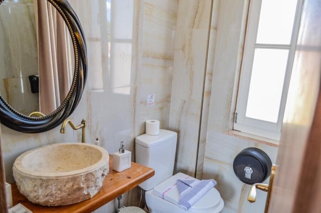 Апартаменты Bozzali 4*