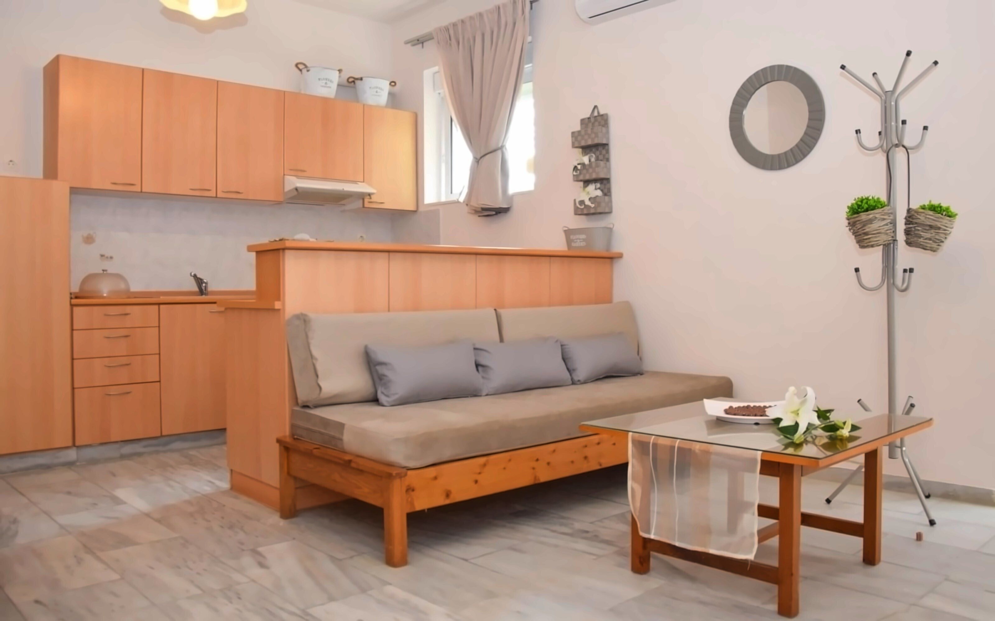 Фото CHC Atlantida Mare 3*