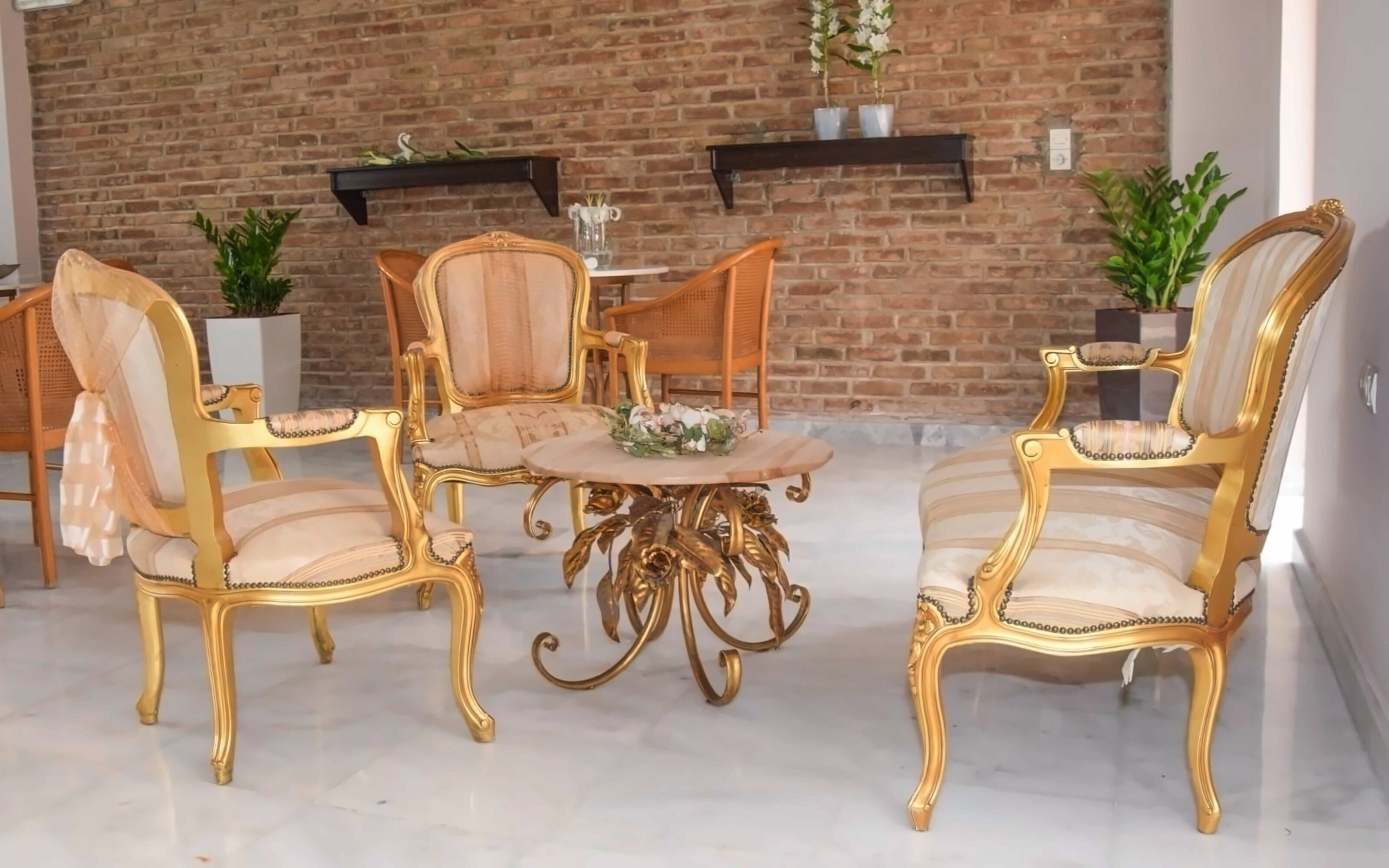 Вид CHC Atlantida Mare 3*