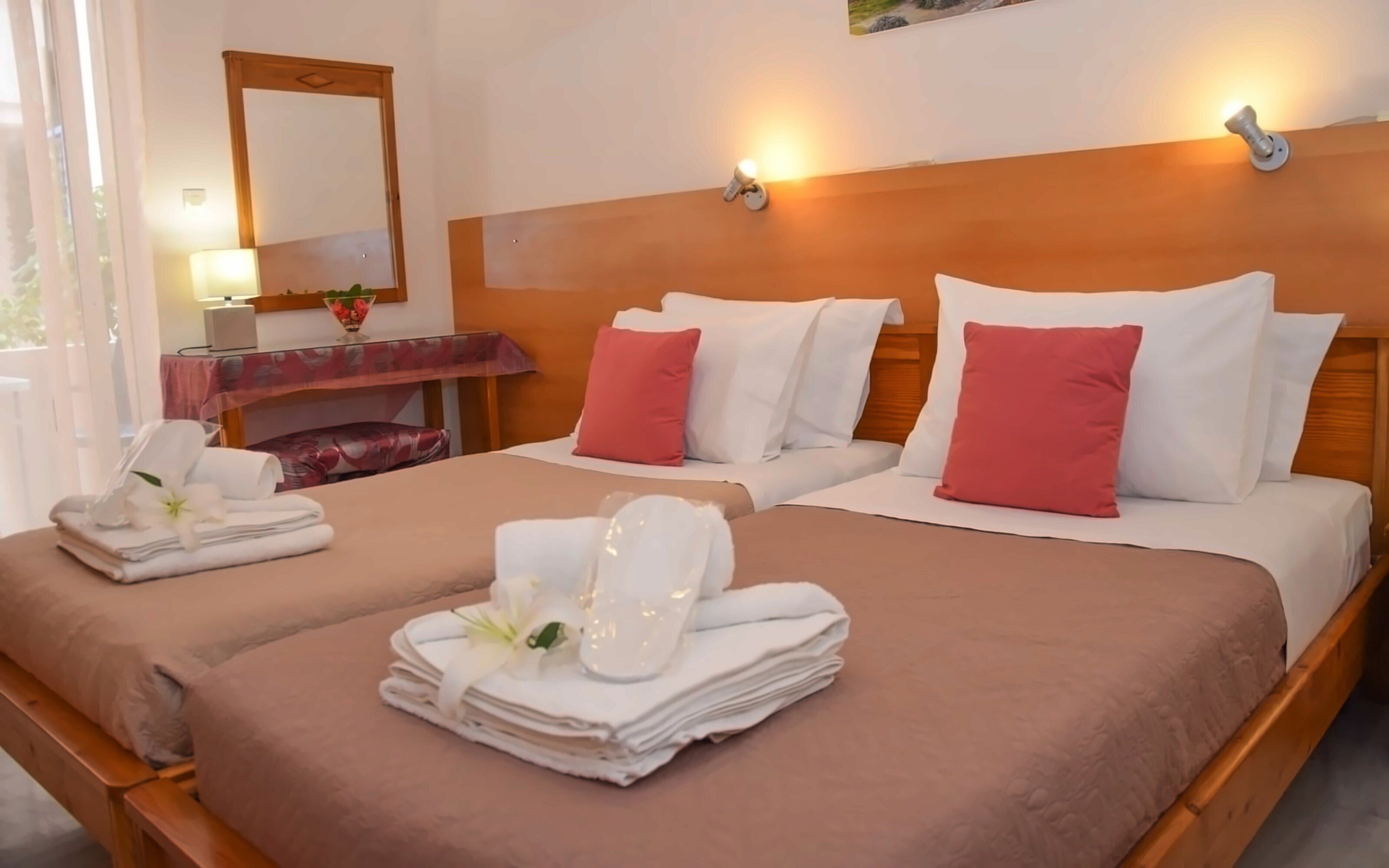 Територія CHC Atlantida Mare 3*