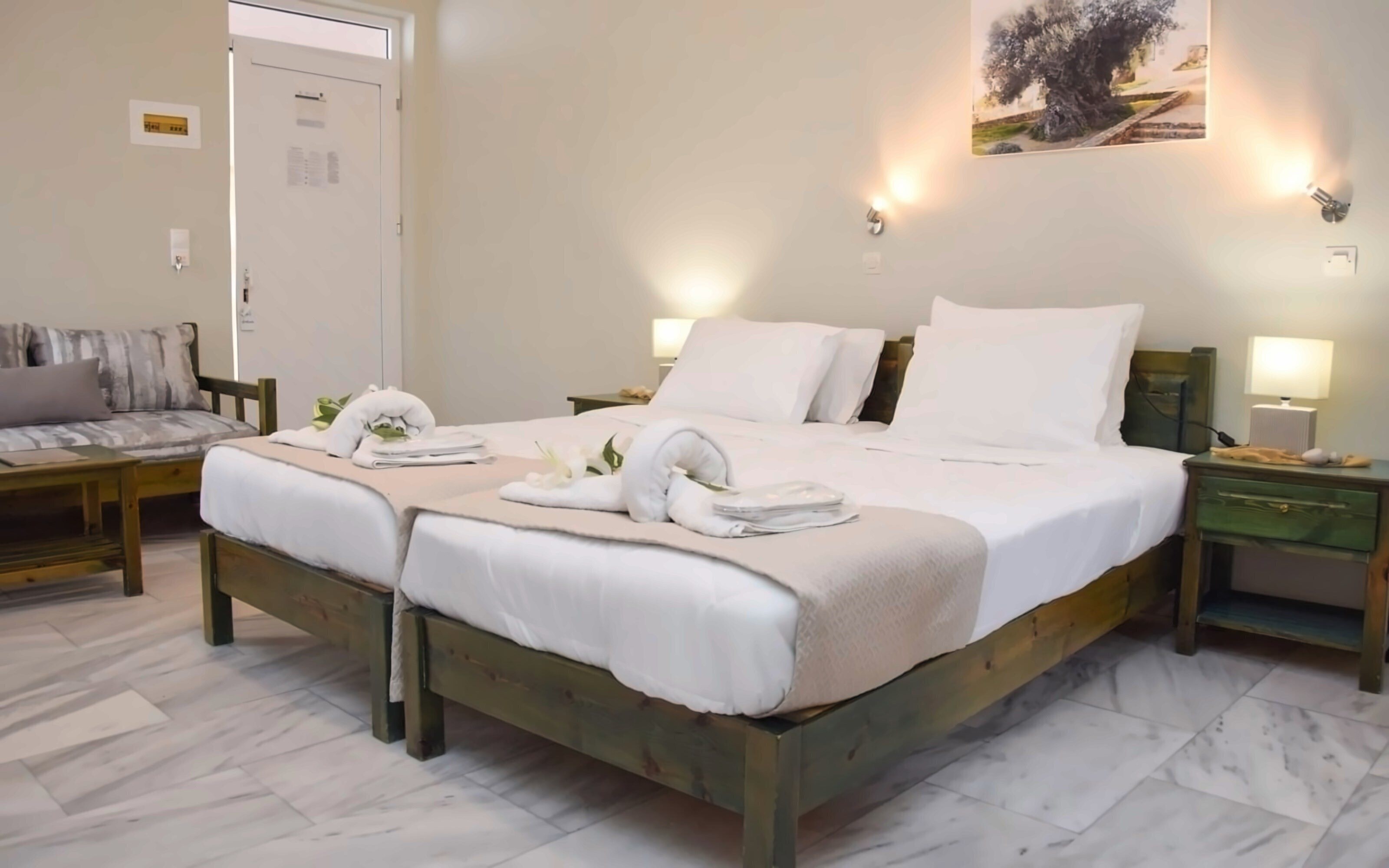 Апартаменти CHC Atlantida Mare 3*