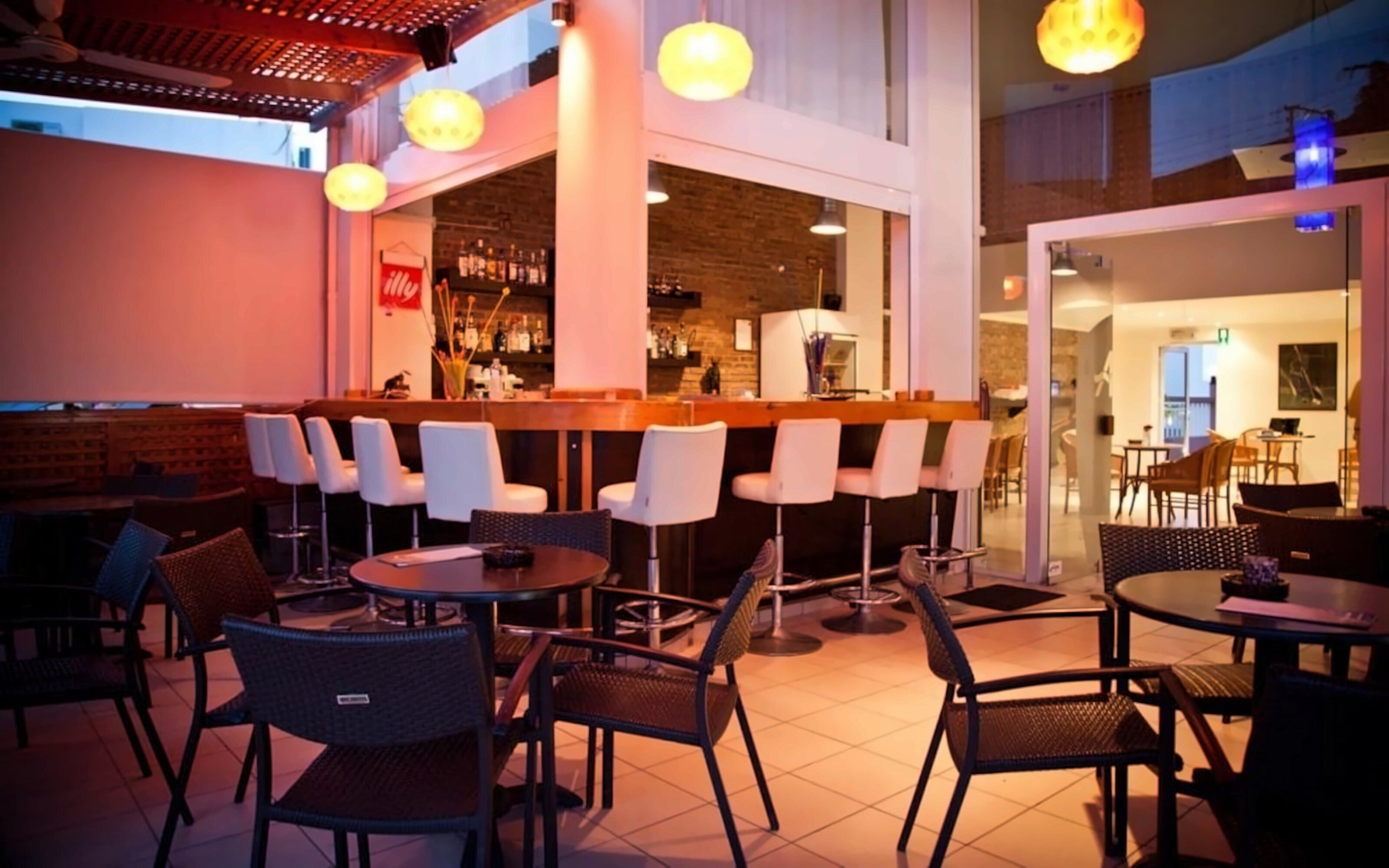 Панорама CHC Atlantida Mare 3*