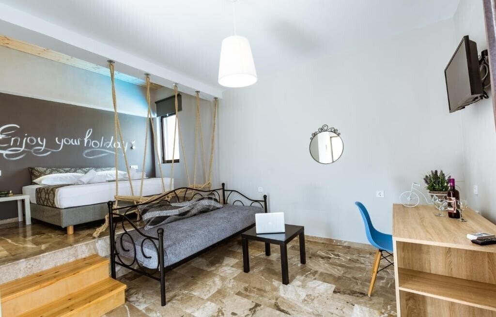 Фото Gregory Comfort 3*