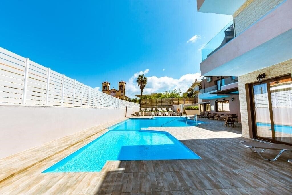 Фотография Gregory Comfort 3*