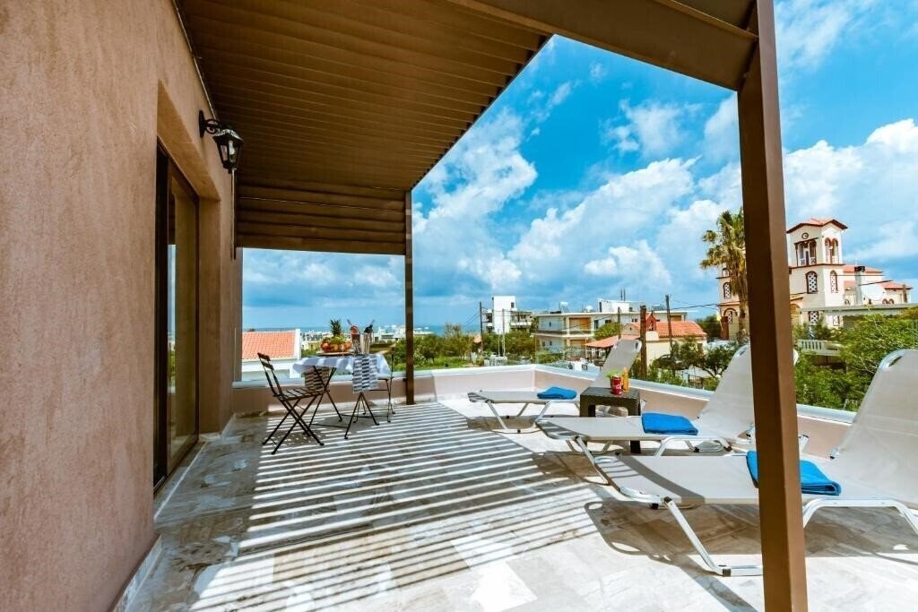 Картинка Gregory Comfort 3*