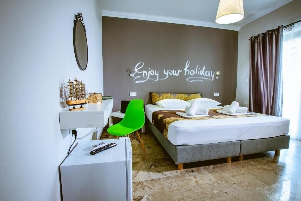 Вид Gregory Comfort 3*