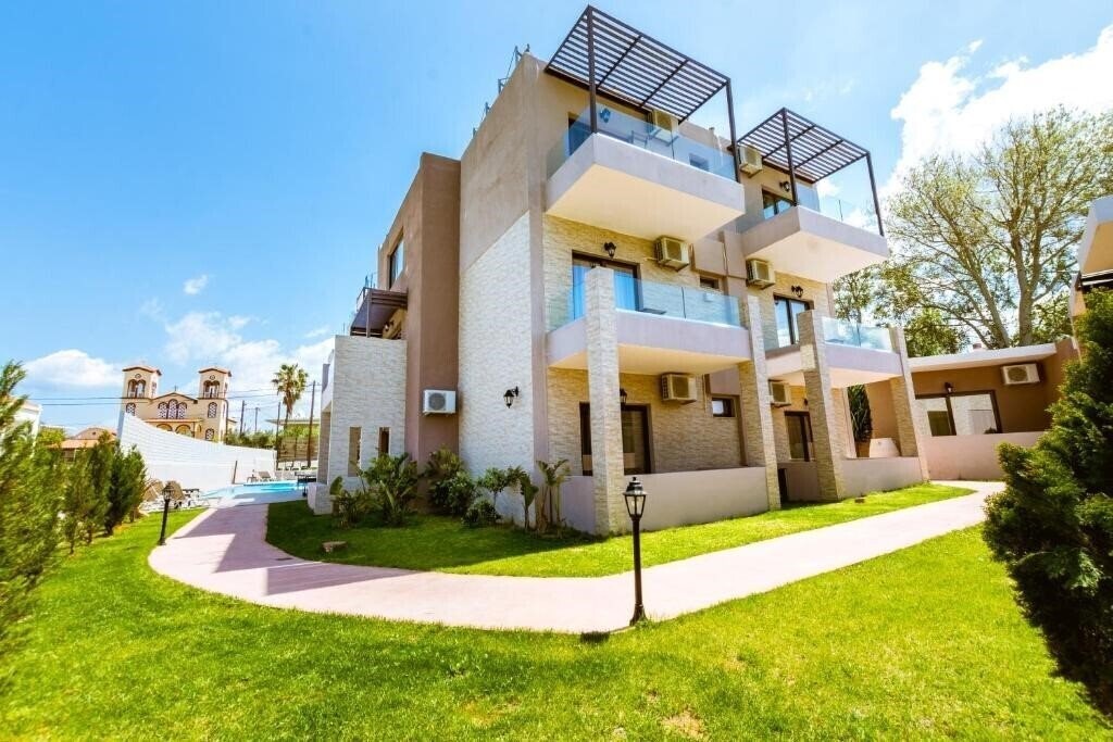 Панорама Gregory Comfort 3*