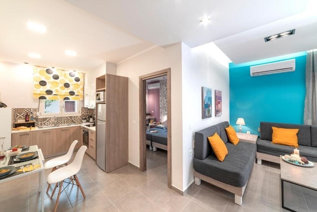 Зображення Chania Design Suites + 3*