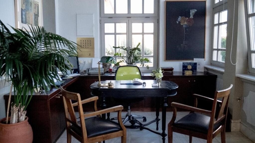 Апартаменти Villa Andromeda 3*