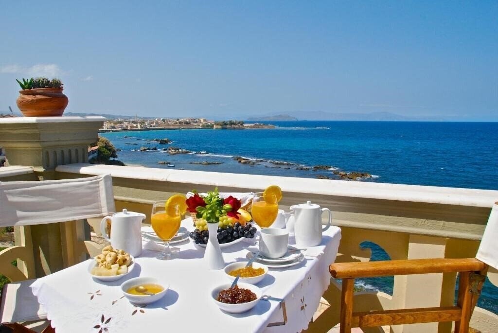 Зображення Villa Andromeda 3*