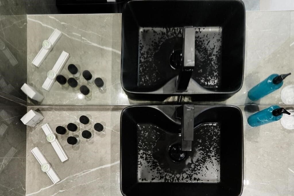 Апартаменты Galini Palace Hotel 5*