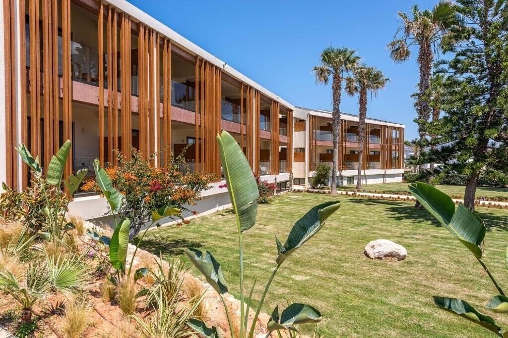 Зображення Isla Brown Chania Resort & SPA 5*