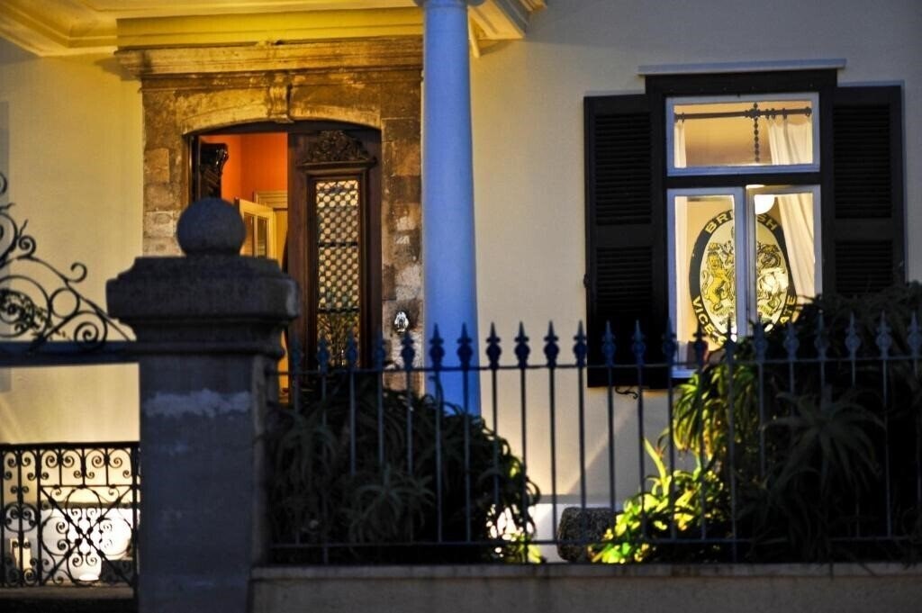 Панорама Doma Hotel 4*