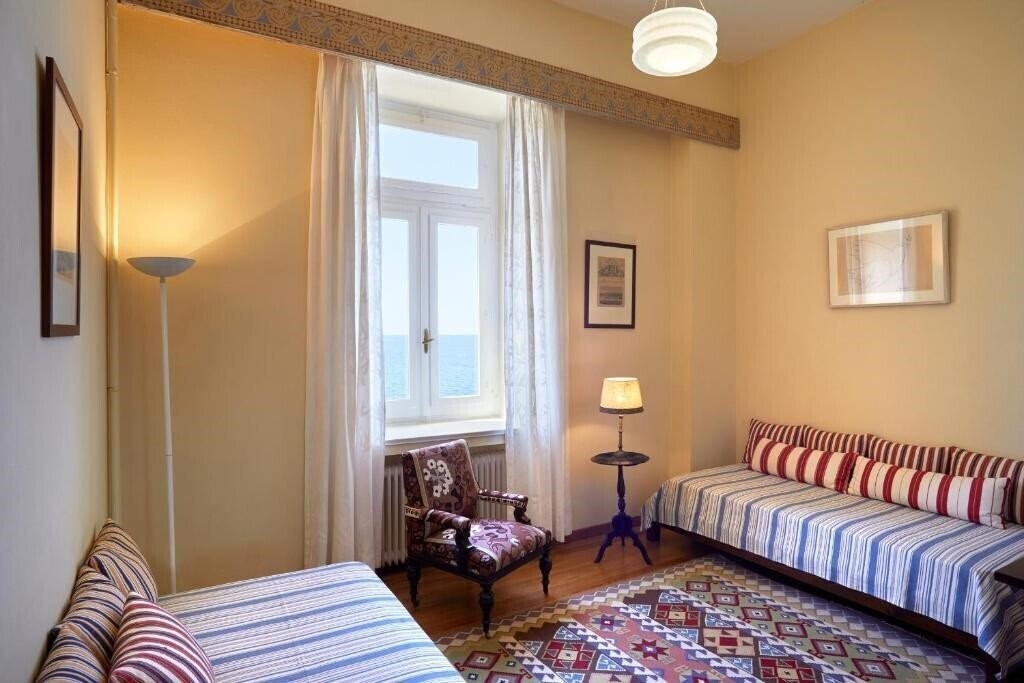 Территория Doma Hotel 4*