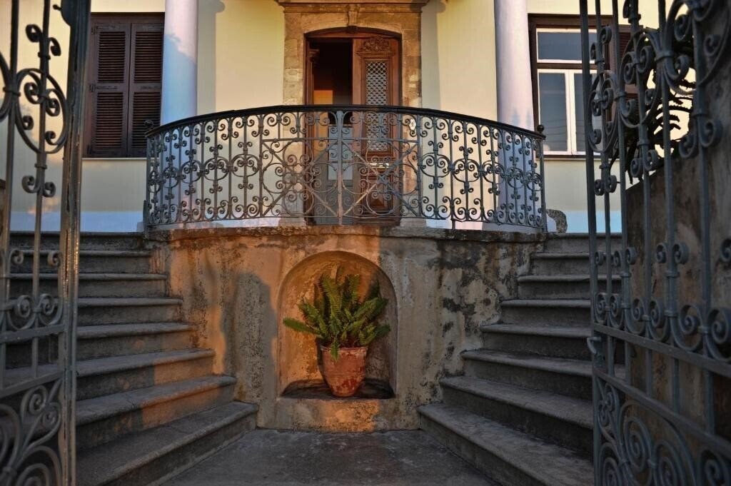 Апартаменты Doma Hotel 4*