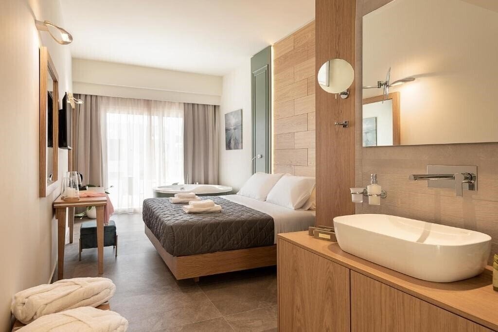 Вид Elia Platanias 3*