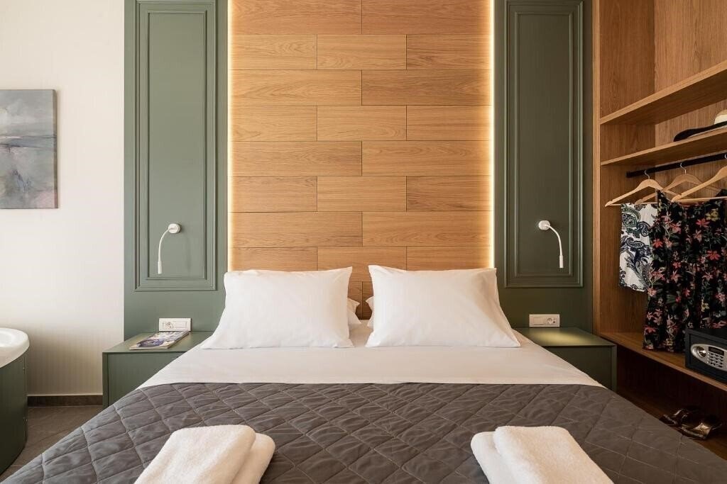 Територія Elia Platanias 3*