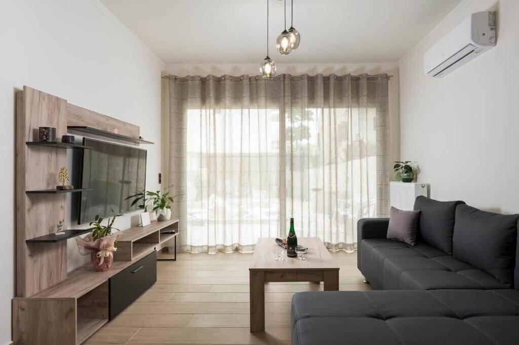 Отель Cataleya Villa Chania 4*