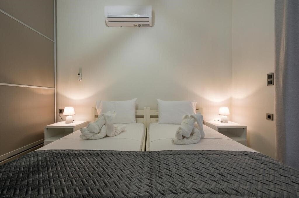 Фото Cataleya Villa Chania 4*