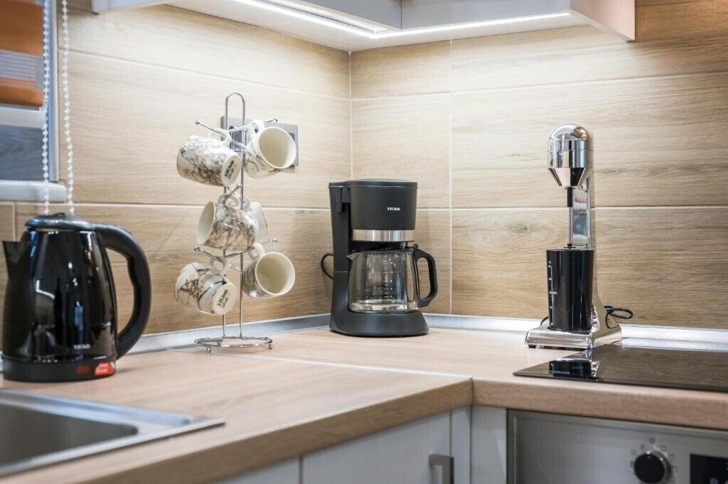 Фотография Cataleya Villa Chania 4*