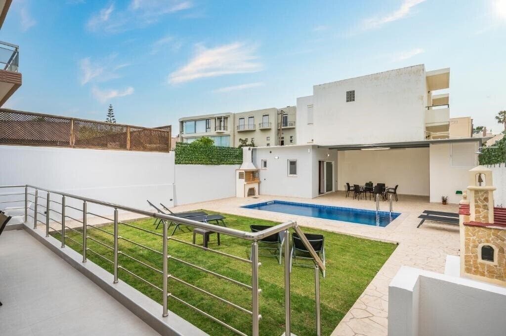 Изображение Cataleya Villa Chania 4*