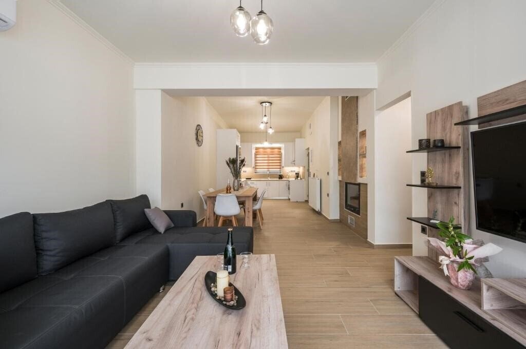 Картинка Cataleya Villa Chania 4*