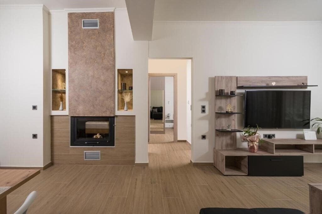 Вид Cataleya Villa Chania 4*