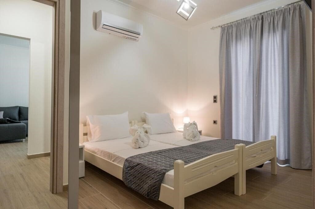 Апартаменты Cataleya Villa Chania 4*