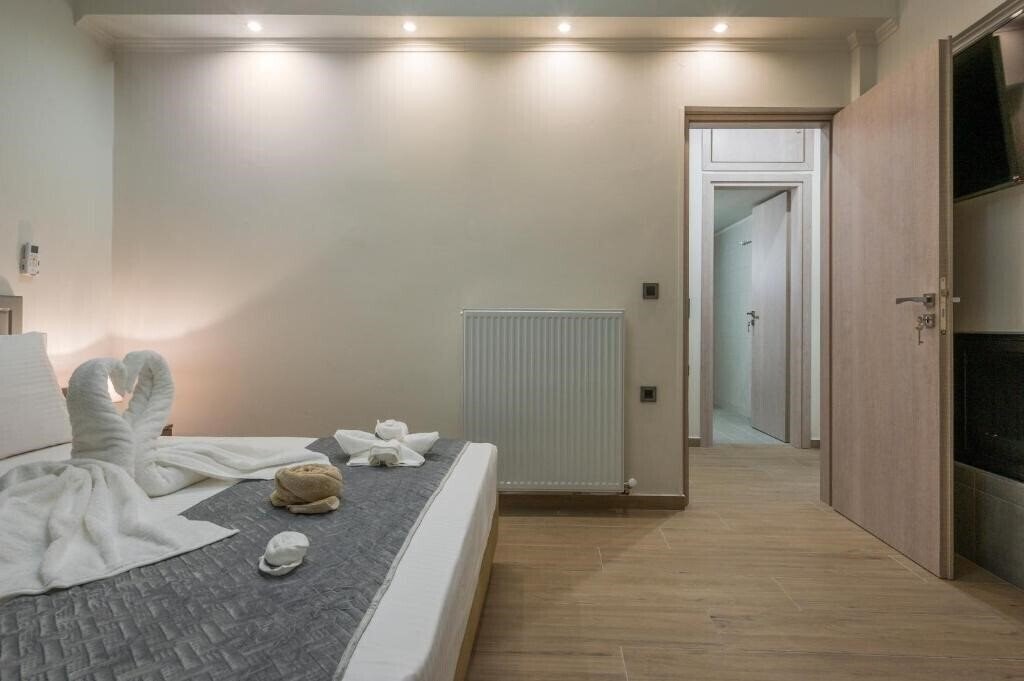 Панорама Cataleya Villa Chania 4*