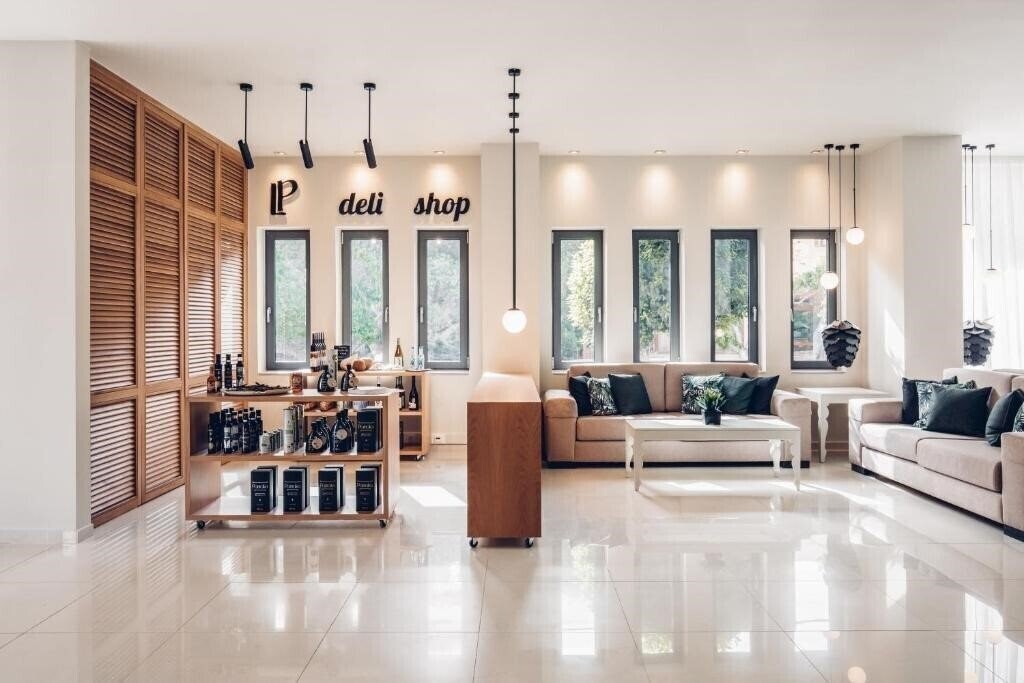 Панорама Libyan Princess 5*