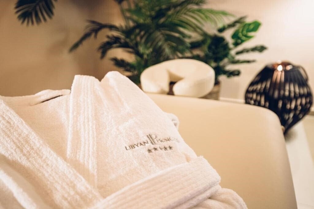 Фото Libyan Princess 5*