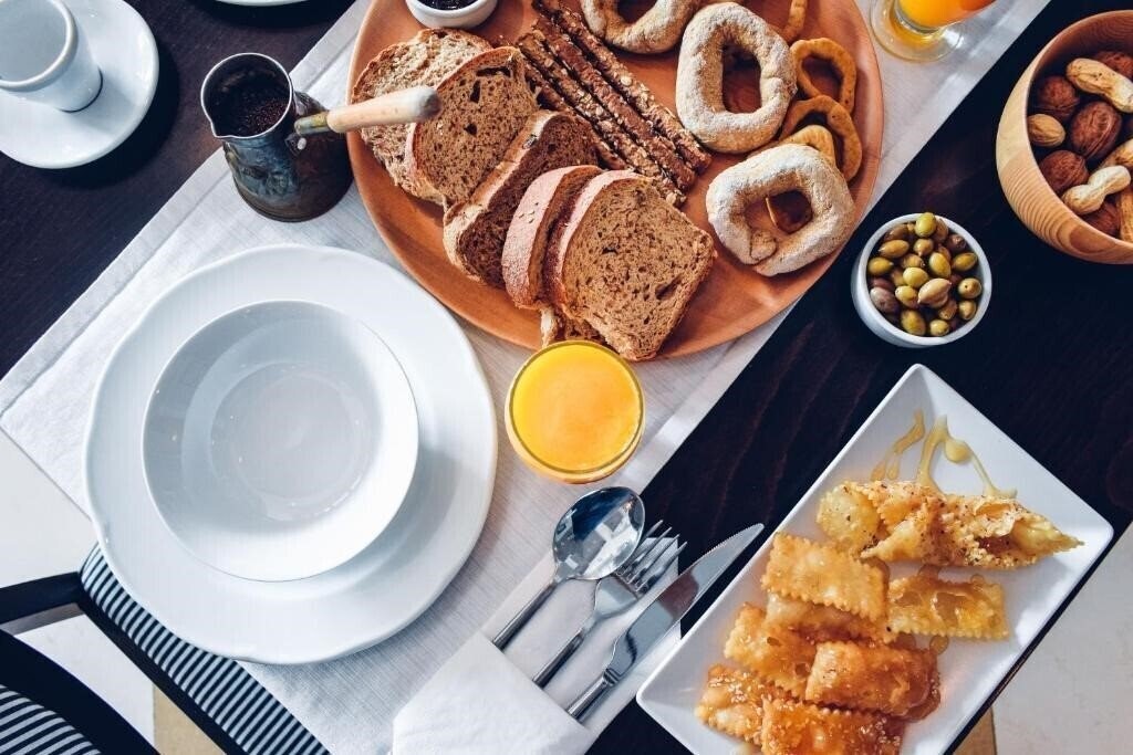 Вид Libyan Princess 5*