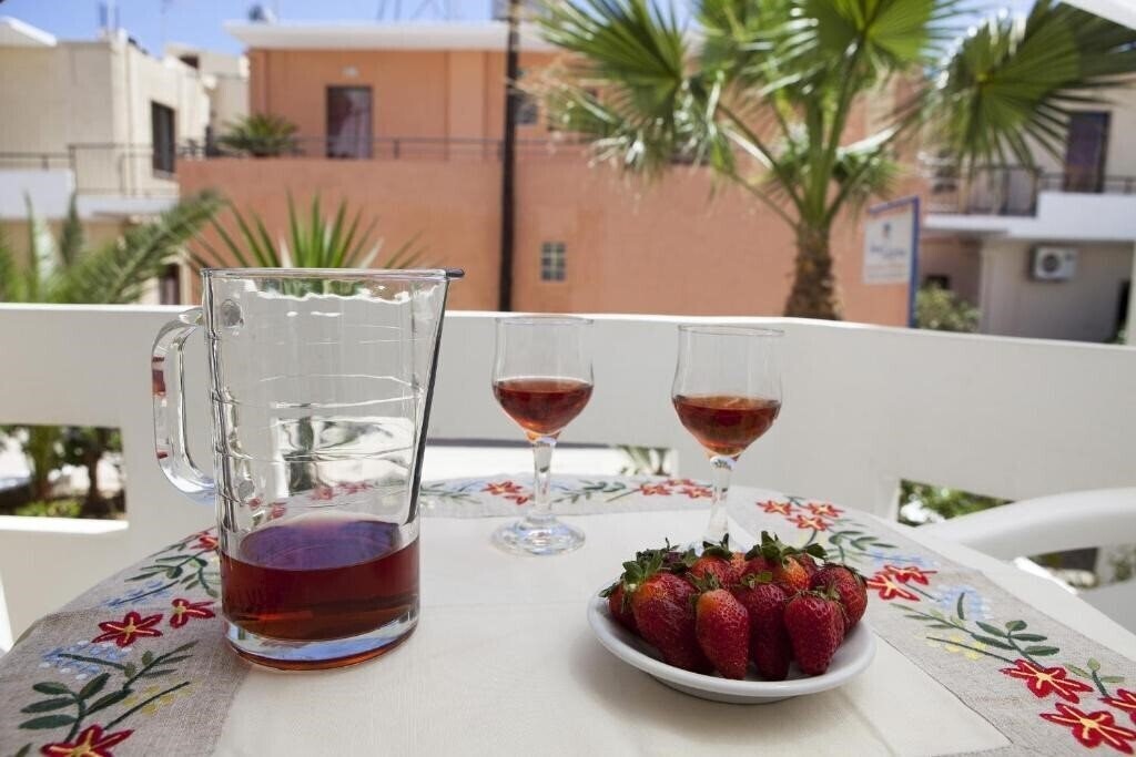 Зображення Anna Katerina Apartments 3*