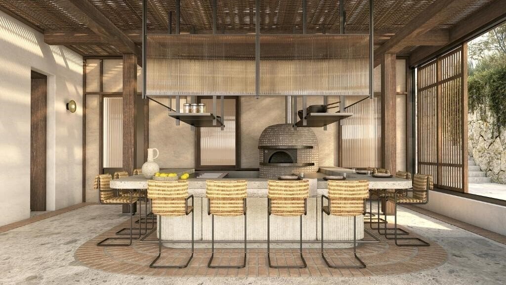 Зображення JW Marriott Crete Resort & SPA 5*