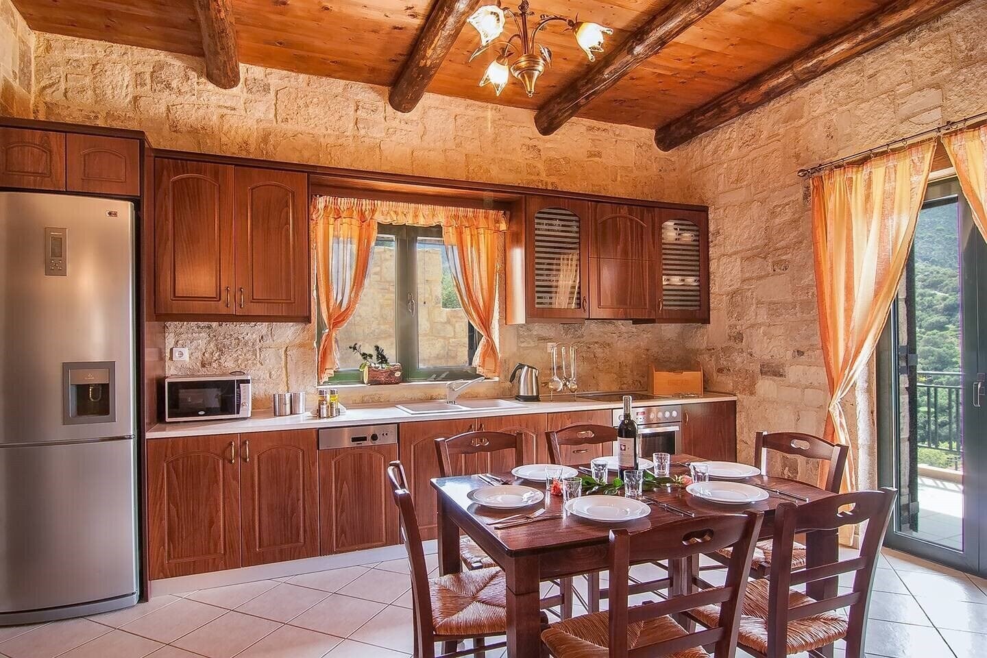 Фотография Antonia Villa 4*