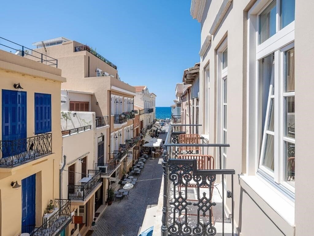 Территория Casa Modiano 4*