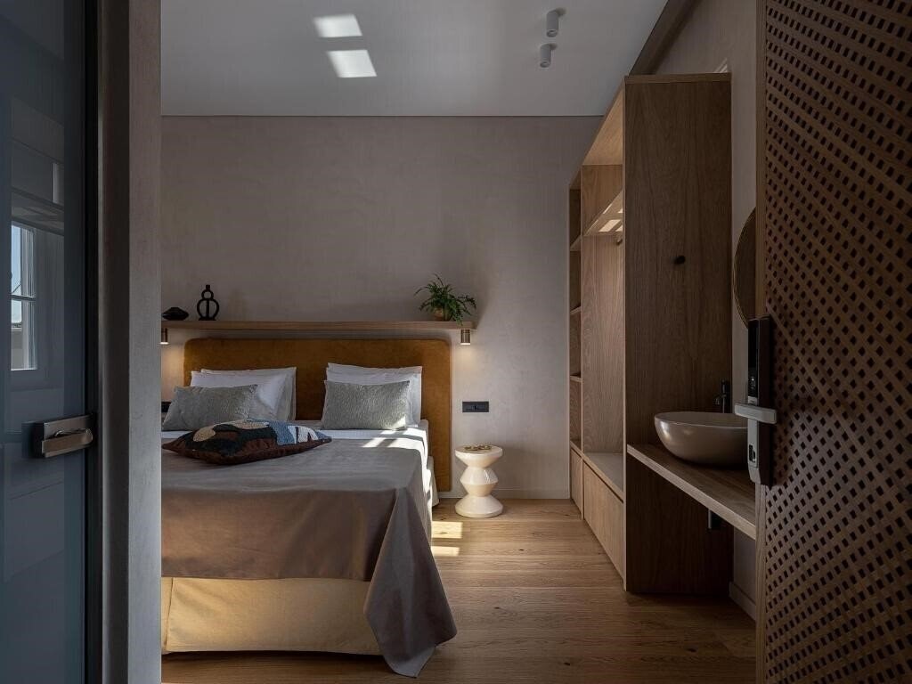 Панорама Casa Modiano 4*