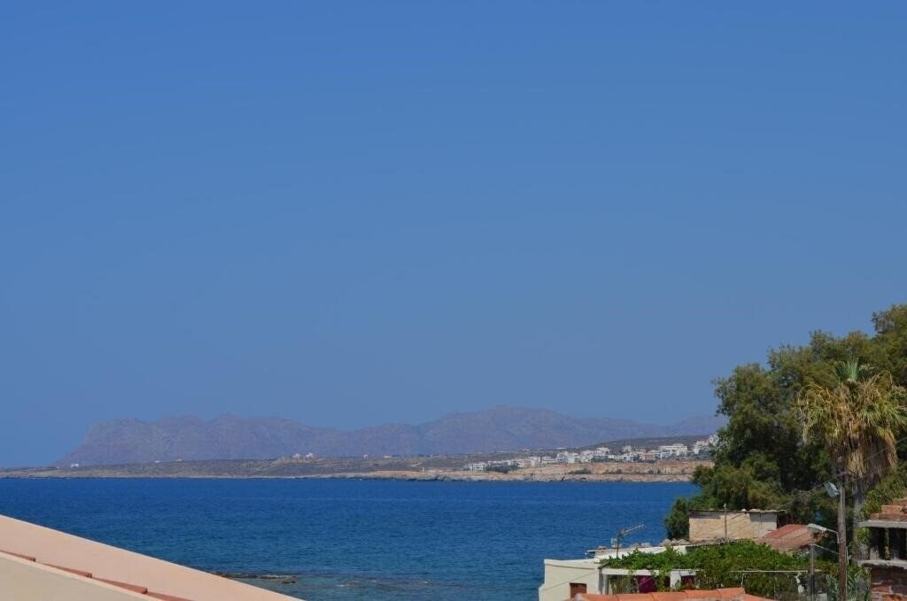 Панорама Casa Sabbionara 4*