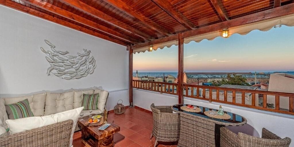 Вид Casa Sabbionara 4*