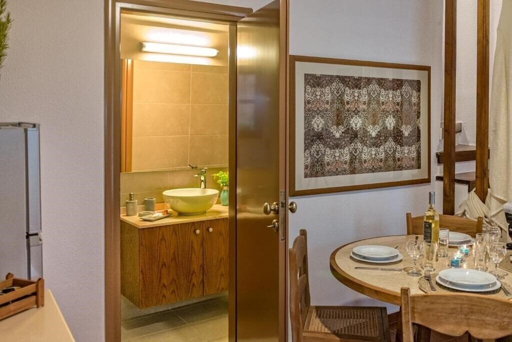 Апартаменты Casa Sabbionara 4*