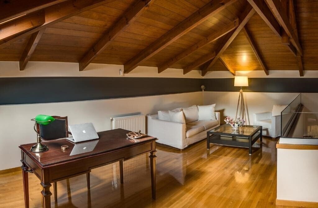 Апартаменты Thia Maria 4*