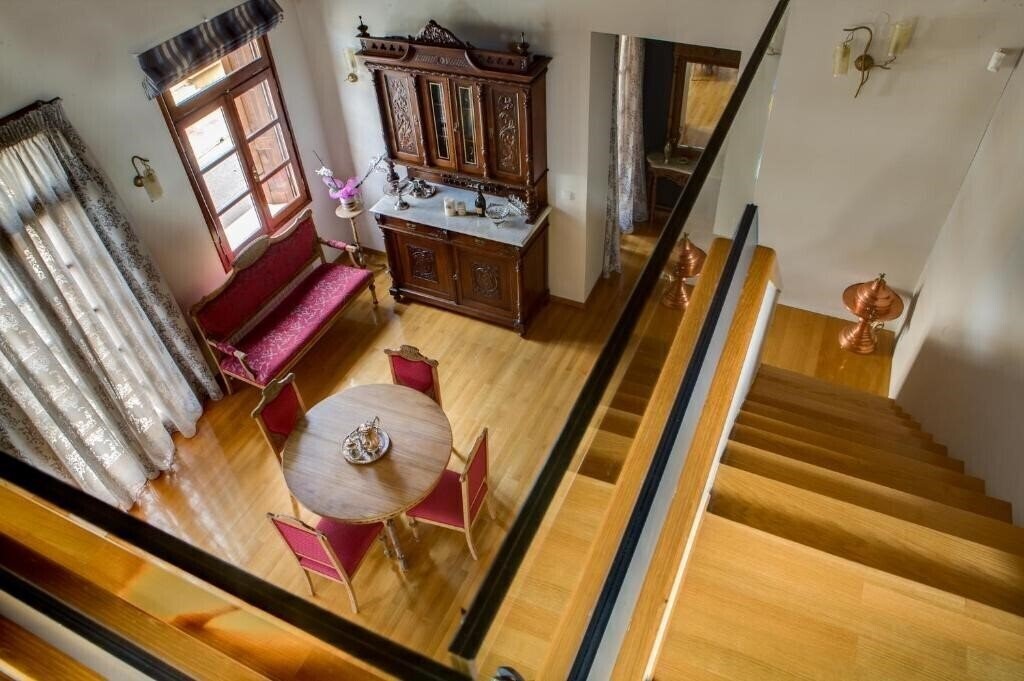 Вид Thia Maria 4*