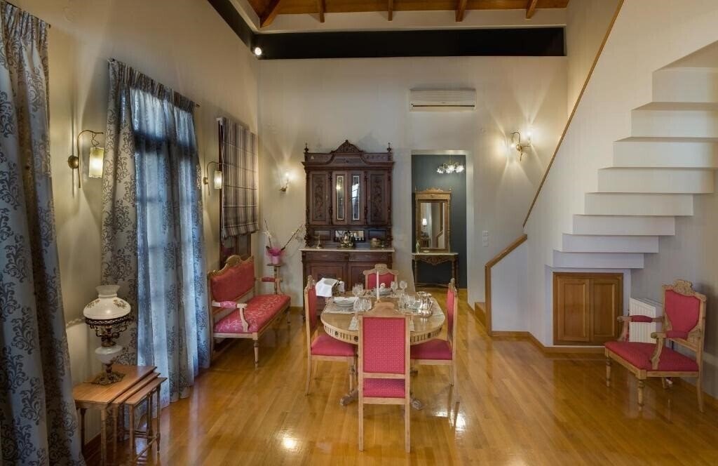 Территория Thia Maria 4*