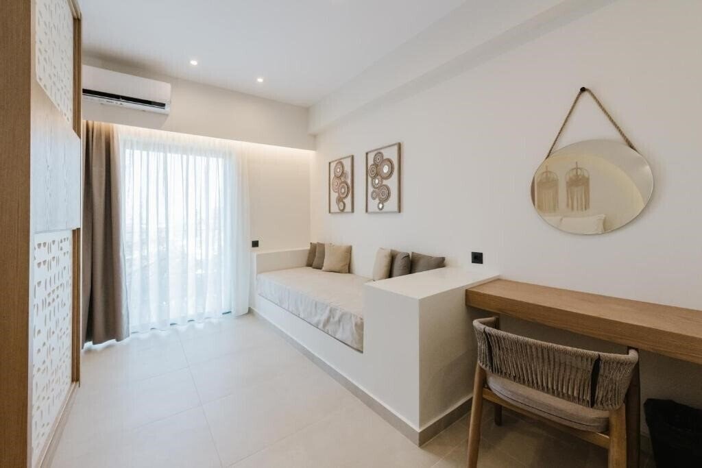 Территория Evexia Boutique Hotel & SPA Adults Only 16+ 4*