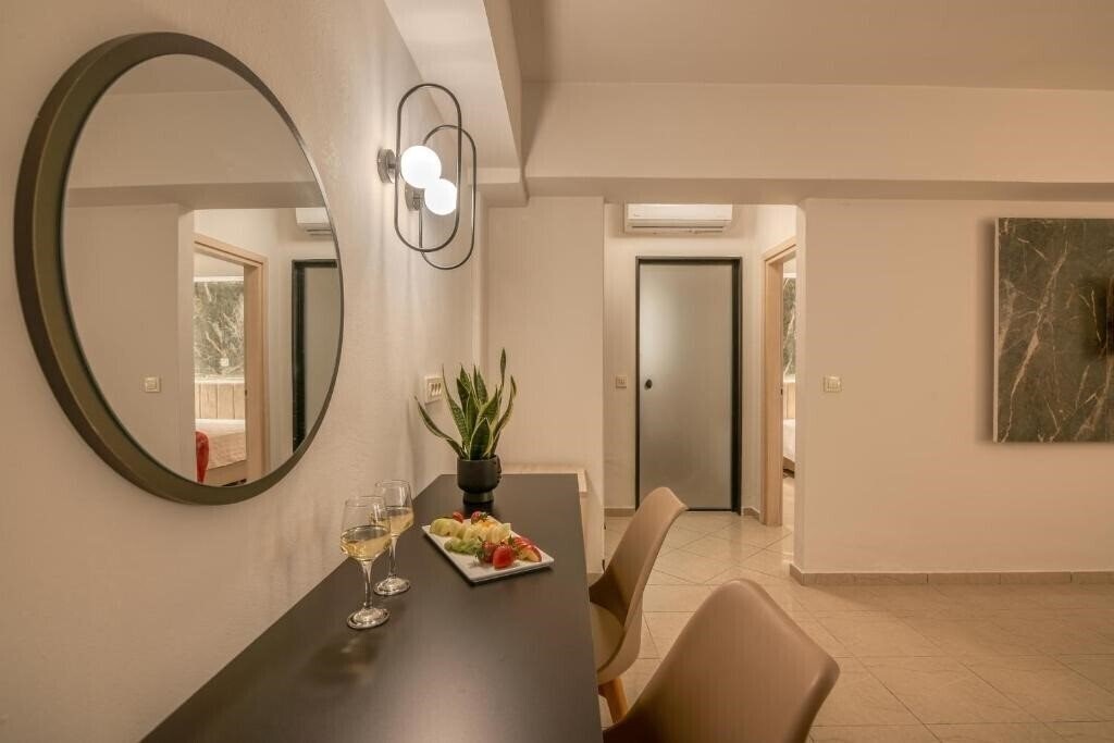 Панорама Castro Beach Hotel 4*