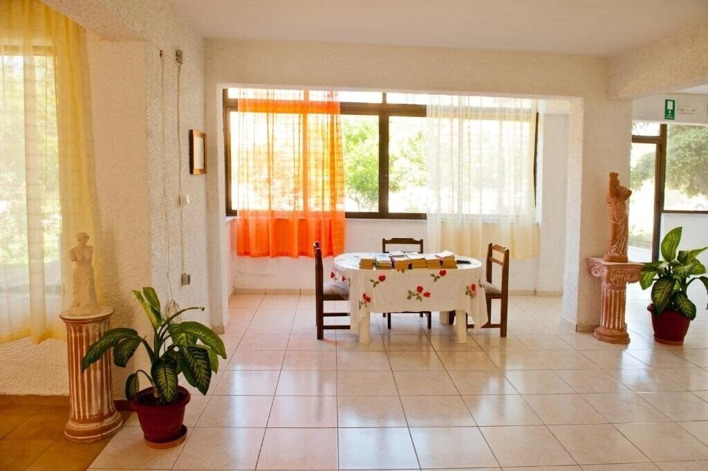 Изображение Aparthotel Thodorou (ex. Thodorou Village) 3*