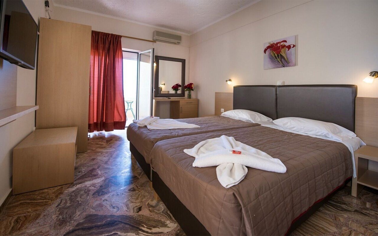 Изображение Kavros Resort 3*