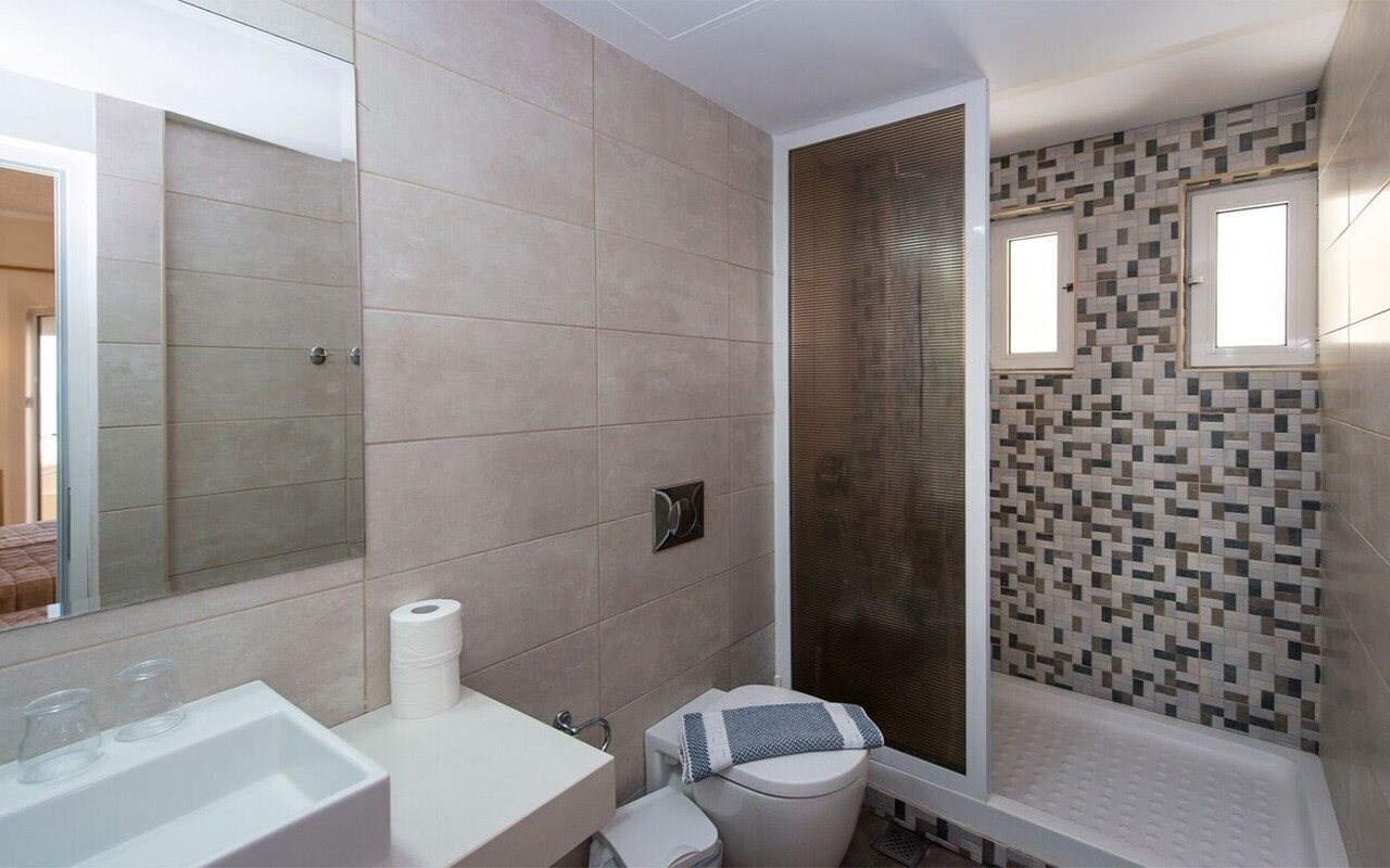 Картинка Kavros Resort 3*