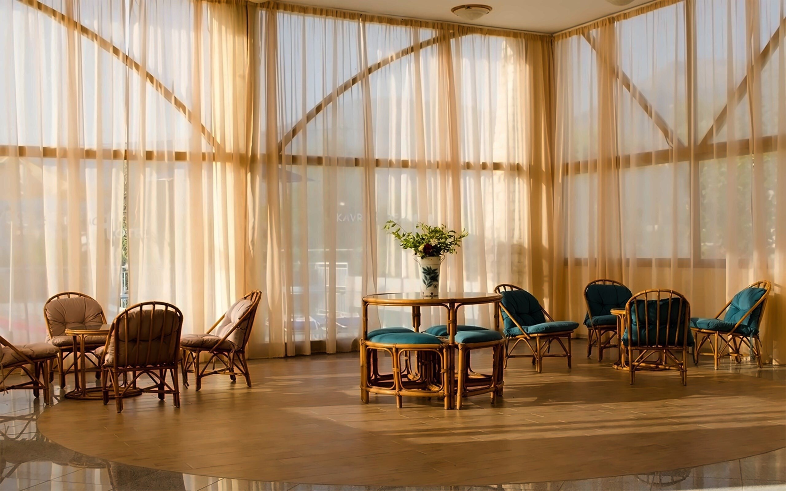 Апартаменты Kavros Resort 3*